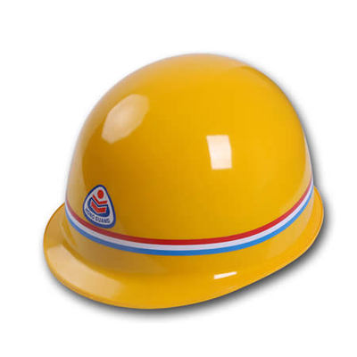 安全帽|工程工地建筑施工劳保防砸领导电工安全头部防护头盔